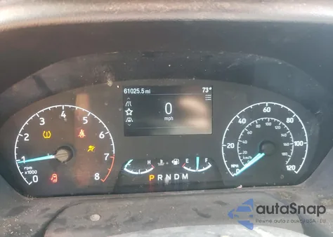 2020 Ford Transit T-250 from USA, damaged, VIN 1FTBR1Y88LKB60571